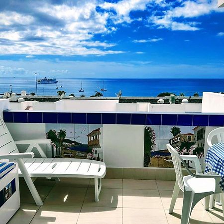 Azahara Playa Las Vistas - Studio - Playa De Las Americas エクステリア 写真