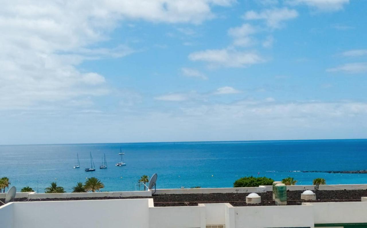 Azahara Playa Las Vistas - Studio - Playa De Las Americas エクステリア 写真